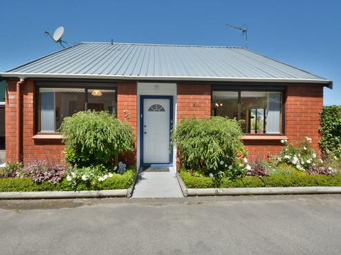 51H North Road, North East Valley