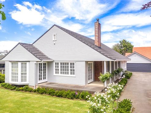 15 Virginia Road, Saint Johns Hill