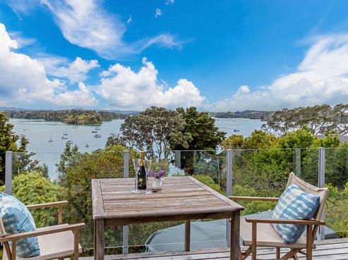 23 Barr Road, Mahurangi West