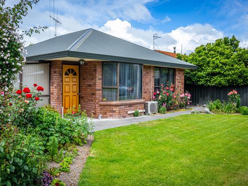 19 Jollie Street, Geraldine