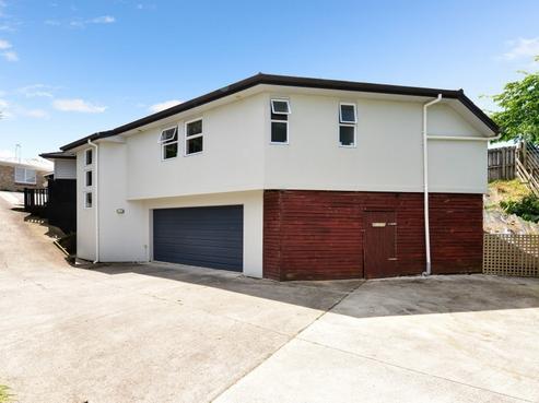 12 Albert Street, Hamilton East