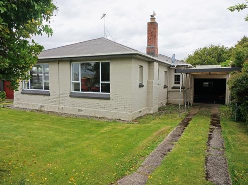 141 Bamborough Street, Richmond