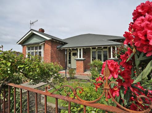 42 Lindisfarne Street, Turnbull Thomson Park