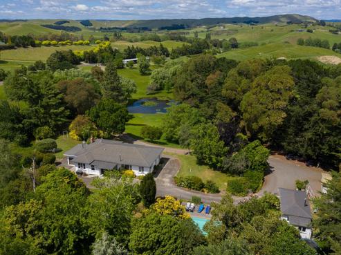 428 Matapiro Road, Crownthorpe