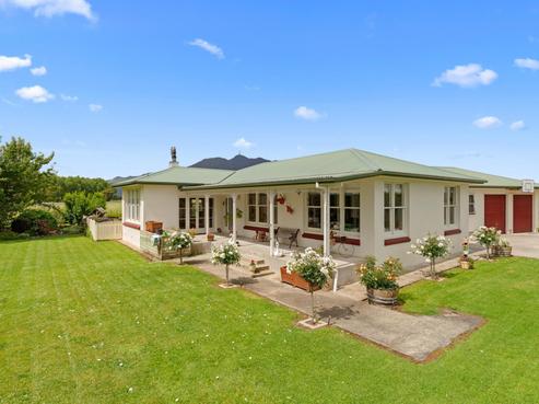 4472 State Highway 26, Te Aroha