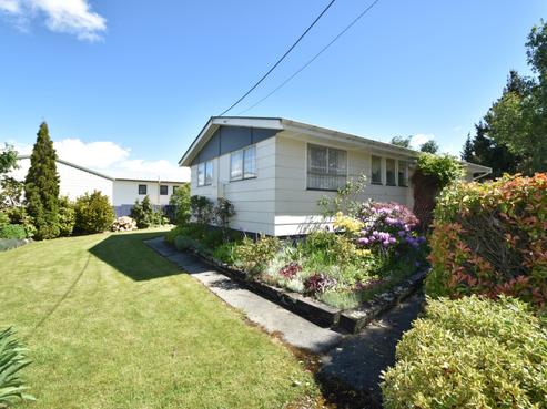 3 Dobson Place, Twizel