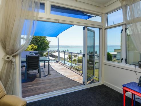 5 Milton Terrace, Napier Hill
