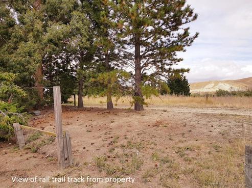1597 Omakau-chatto Creek Road, Omakau