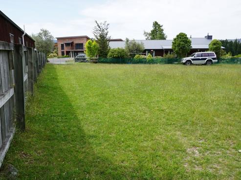 14 Mount Charon Place, Hanmer Springs