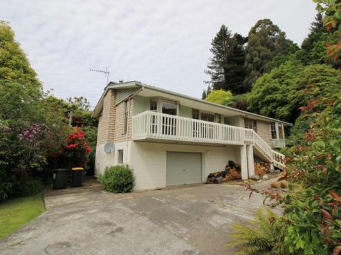 383 Malvern Street, Glenleith