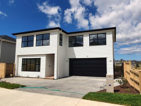 151 Godfrey Drive, Orewa