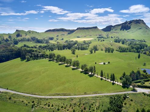 158 Matangi Road, Havelock North