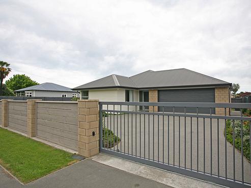 200 Racecourse Road, Sockburn