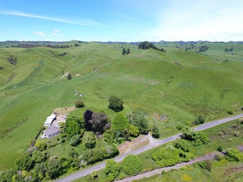 2403 Ohura Road, Waimiha-Ongarue