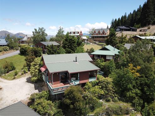 14 Acheron Heights, Hanmer Springs