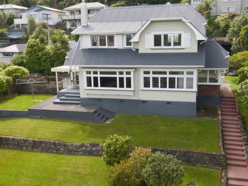 10 Tindale Road, Greymouth
