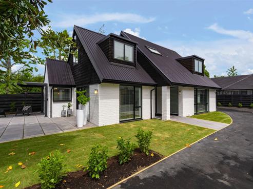 2/23 Hamilton Avenue, Ilam
