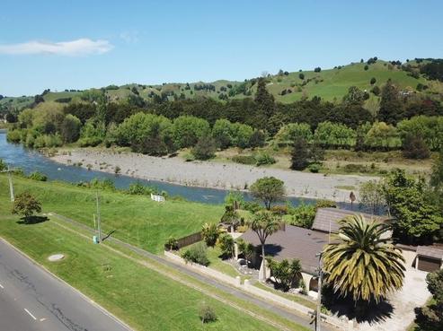 129 Taupo Road, Taumarunui