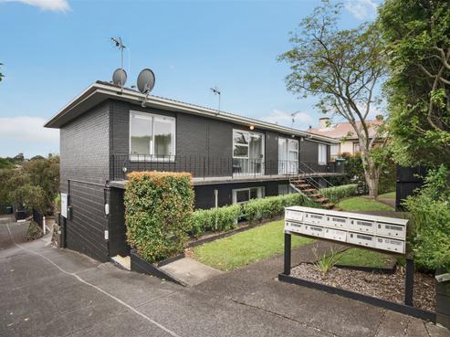 3/573 New North Road, Kingsland
