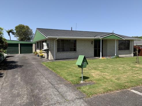 16 Margaret Street, Stratford
