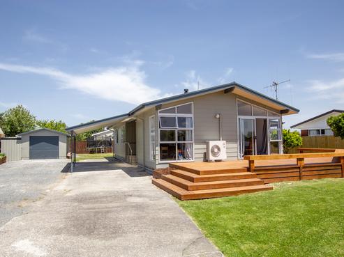 9 Mahana Road, Ngatea