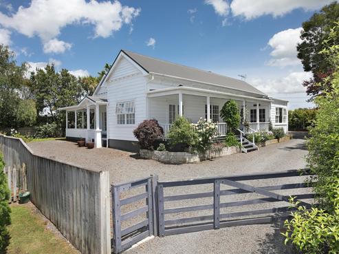 38 Grey Street, Marton