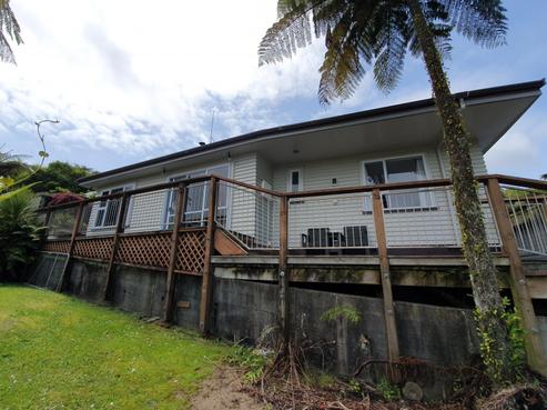 43 Freyberg Terrace, Greymouth