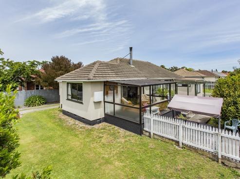 65 Good Street, Rangiora