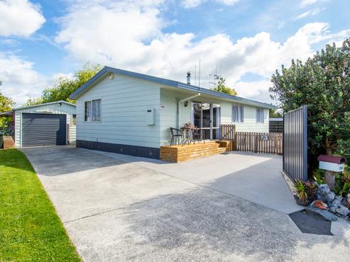 134 Windermere Drive, Poike