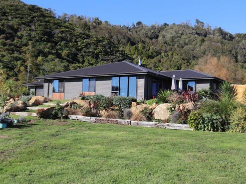368 Oparara Road, Karamea