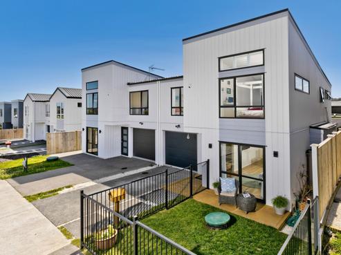 16 Toia Lane, Silverdale