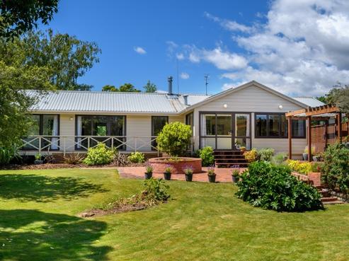 34 Supplejack Valley Road, Upper Moutere