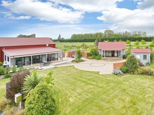 69 Jacksons Road, Ohoka
