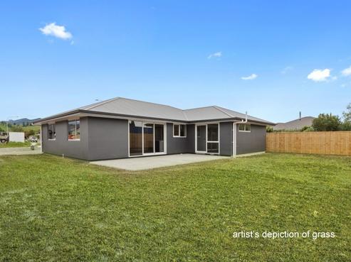 7 George Fyfe Way, Wakefield