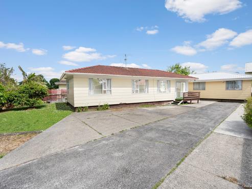 30 Trevor Hosken Drive, Wiri