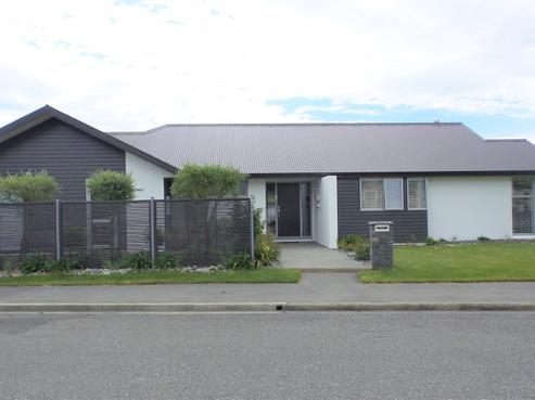 38 Saint Leonards Road, Temuka