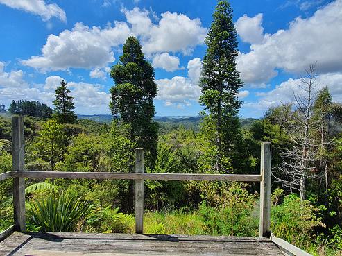 130A Omatai Road, Peria
