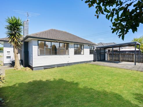 36 Grove Road, Papakura