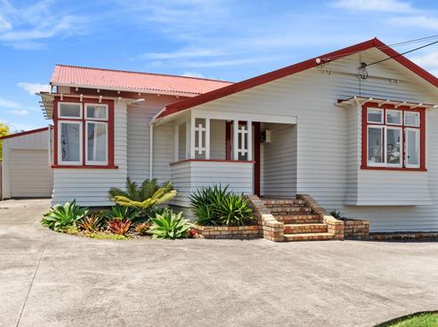 8 Creamer Avenue, Belmont