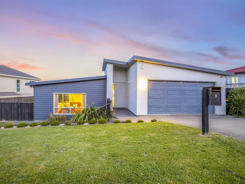 9 Tongariro Drive, Aotea