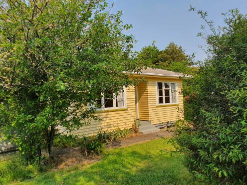 27 Kohewhata Place, Kaikohe
