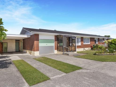 6B Enderley Avenue, Claudelands