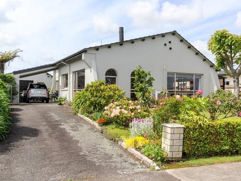 6 Iwa Iti Street, Waitara