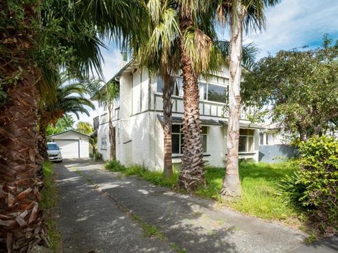 221 Georges Drive, Napier South