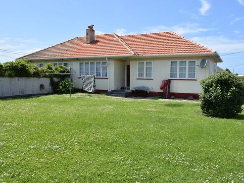 10 Farnham Street, Oamaru