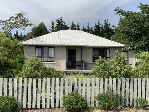 8 Sydney Terrace, Takapau