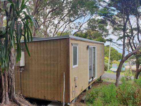 50 Blackwell Drive, Great Barrier Island