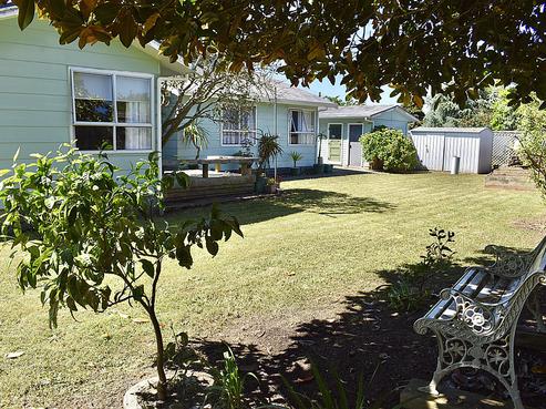 146A Mill Road, Otaki