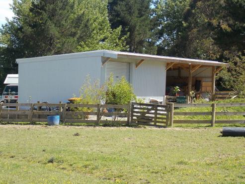 349 Turitea Road, Turitea