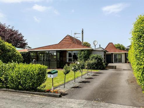 4 Woodleigh Street, Frankleigh Park